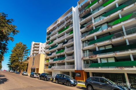 Property photo of 609/8 Princess Street Brighton-Le-Sands NSW 2216