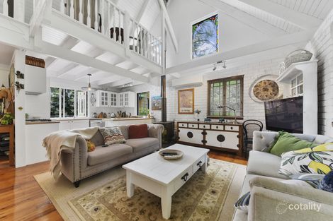 Property photo of 51 Alex Road Mount Glorious QLD 4520