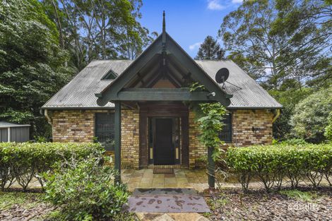 Property photo of 51 Alex Road Mount Glorious QLD 4520