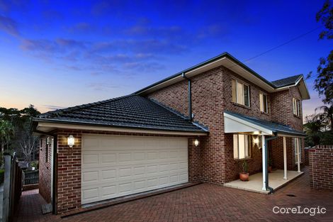 Property photo of 60 Sutherland Road Beecroft NSW 2119