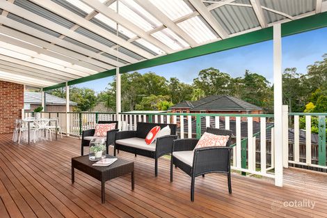 Property photo of 60 Sutherland Road Beecroft NSW 2119