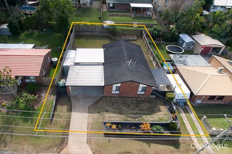 Property photo of 9 Pyeworth Place Rochedale South QLD 4123