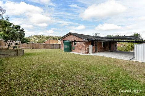 Property photo of 9 Pyeworth Place Rochedale South QLD 4123