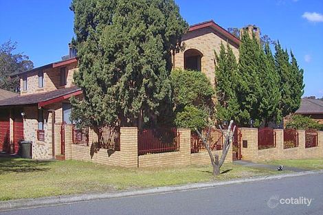 Property photo of 2 Waterloo Avenue Castle Hill NSW 2154