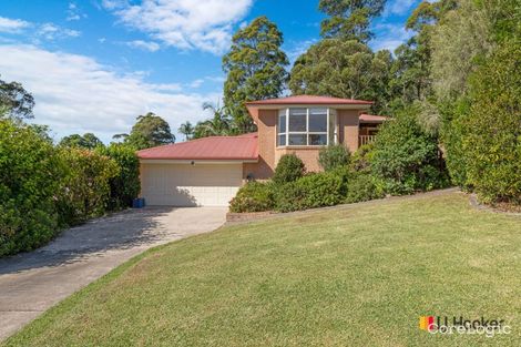 Property photo of 5 Cox Place Sunshine Bay NSW 2536