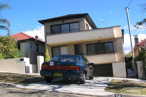 14 Grandview St, Naremburn, NSW 2065