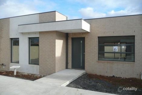 6/25 Deutgam St, Werribee, VIC 3030