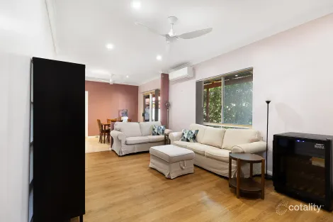 Property photo of 39B Galbraith Road Pegs Creek WA 6714