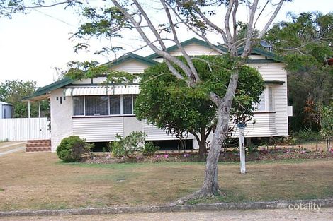 Property photo of 48 Curtis Street Bundaberg South QLD 4670