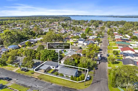 75 Catalina Rd, San Remo, NSW 2262