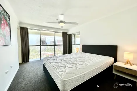 Property photo of 1001/10 Vista Street Surfers Paradise QLD 4217