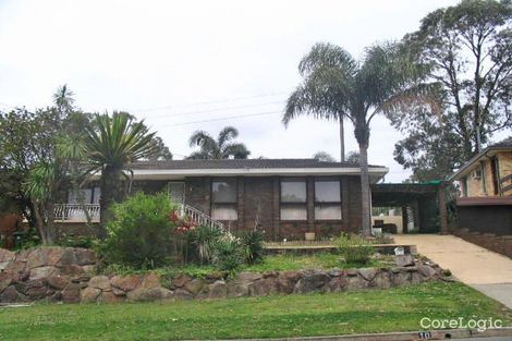 Property photo of 10 Wheatley Road Yarrawarrah NSW 2233