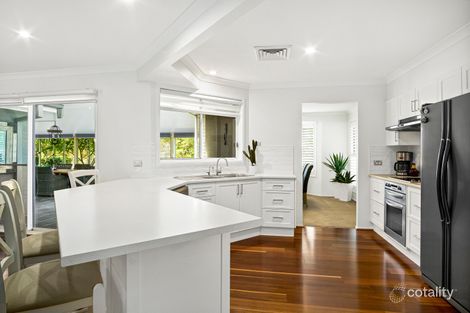 Property photo of 30D Oakbanks Place Worrigee NSW 2540