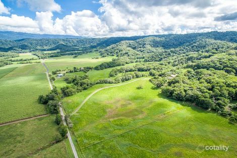 Lot 5 Davidson Rd, Whyanbeel, QLD 4873