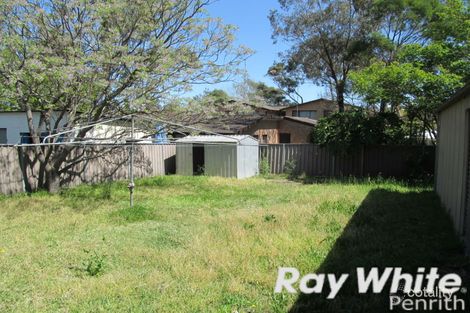Property photo of 33 Colless Street Penrith NSW 2750