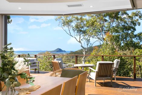Property photo of 2 Gymea Way Nelson Bay NSW 2315