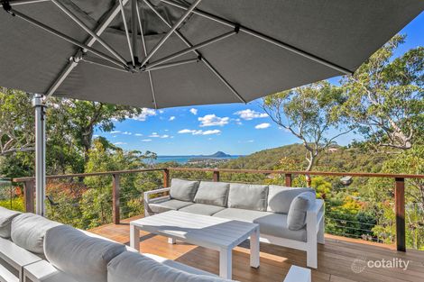 Property photo of 2 Gymea Way Nelson Bay NSW 2315