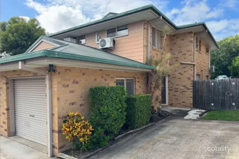 10/13 Booval St, Booval, QLD 4304