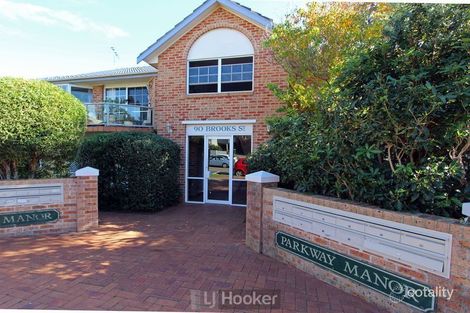 20/90 Brooks St, Cooks Hill, NSW 2300
