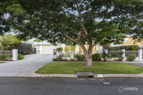 Property photo of 86 Mountjoy Road Nedlands WA 6009