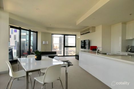 Property photo of 2205/283 City Road Southbank VIC 3006