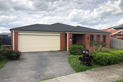 16 Meduno Dr, Hampton Park, VIC 3976