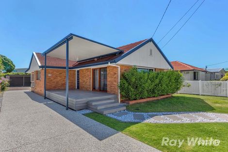 12 Fortnam St, Banyo, QLD 4014