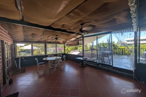 Property photo of 7 Machan Street Machans Beach QLD 4878