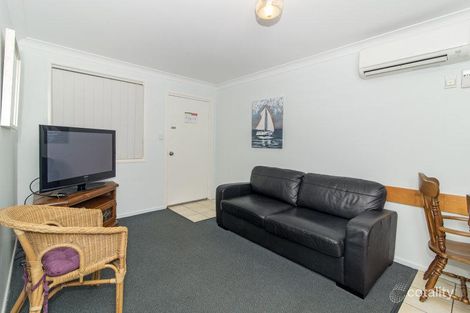 Property photo of 8/210 James Street South Toowoomba QLD 4350