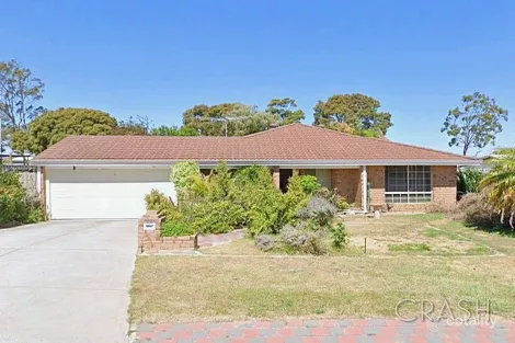 Property photo of 22 Simcoe Court Joondalup WA 6027