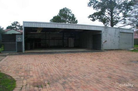Property photo of 209 Catherine Fields Road Catherine Field NSW 2557