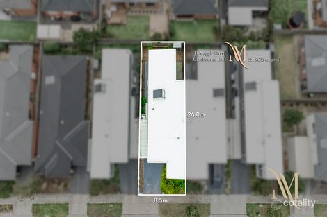 Property photo of 11 Maggie Street Cranbourne East VIC 3977