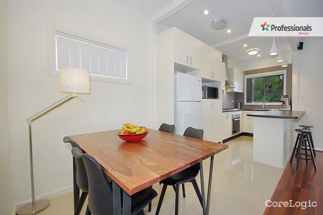 Property photo of 72 Seymour Parade Belfield NSW 2191