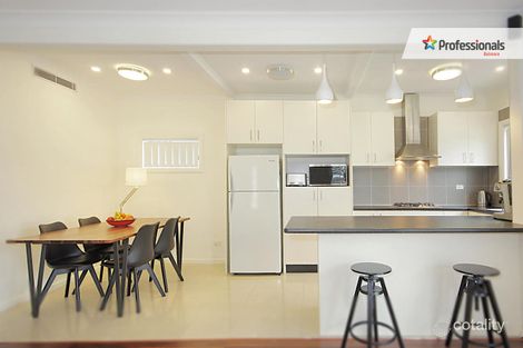 Property photo of 72 Seymour Parade Belfield NSW 2191
