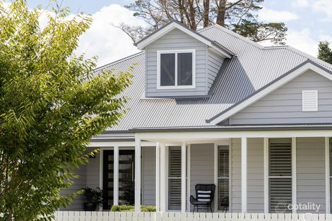 Property photo of 55 Sir James Fairfax Circuit Bowral NSW 2576