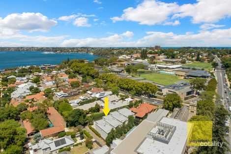 3/2b Queenslea Dr, Claremont, WA 6010