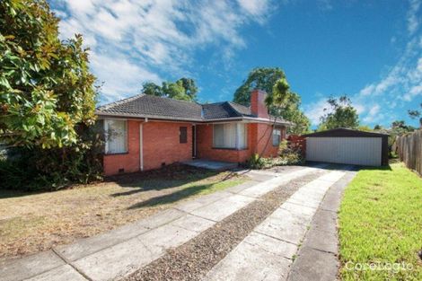 Property photo of 16 Stephen Crescent Croydon VIC 3136