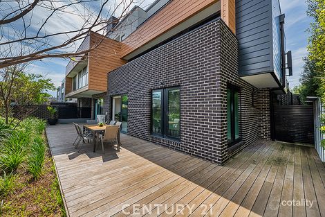 Property photo of 1/14 Elliott Avenue Carnegie VIC 3163