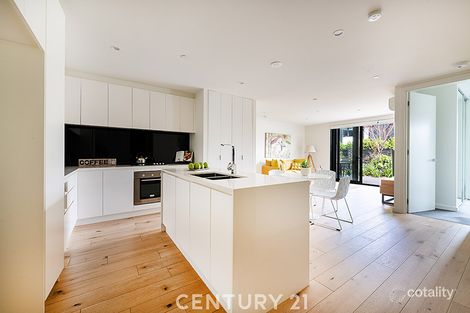 Property photo of 1/14 Elliott Avenue Carnegie VIC 3163