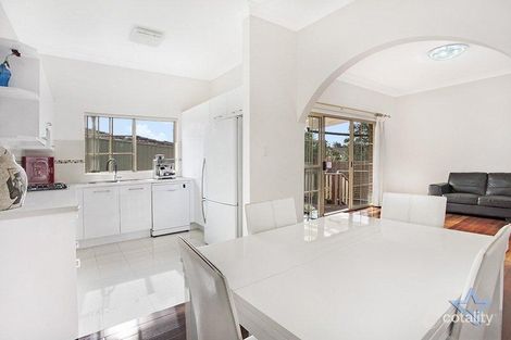 Property photo of 7/64-66 Cressy Road Ryde NSW 2112