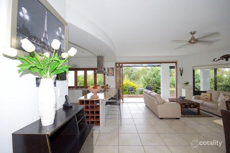 Property photo of 7 Millennium Circuit Pelican Waters QLD 4551