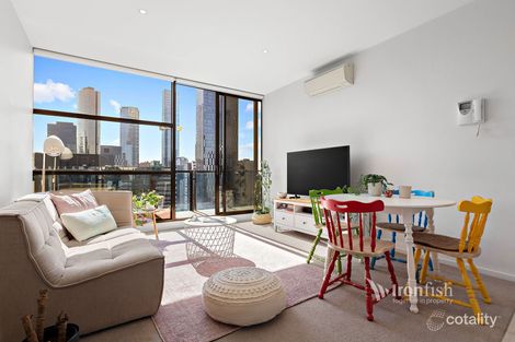 3007/50 Haig St, Southbank, VIC 3006