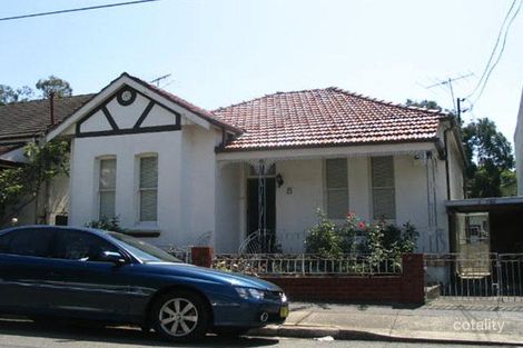 5 Edward St, Summer Hill, NSW 2130