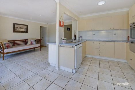 Property photo of 34 Hume Place Mount Colah NSW 2079