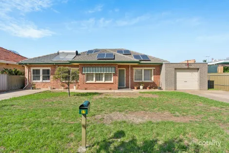 Property photo of 27 Lyons Street Brooklyn Park SA 5032
