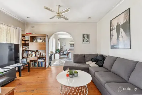 Property photo of 27 Lyons Street Brooklyn Park SA 5032