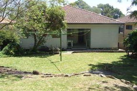 Property photo of 6 Riverview Road Oyster Bay NSW 2225