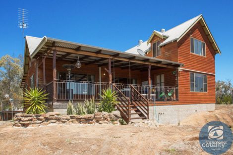 Property photo of 131 Staggs Lane Inverell NSW 2360