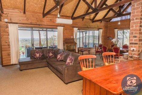 Property photo of 131 Staggs Lane Inverell NSW 2360