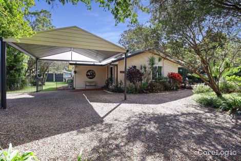 Property photo of 7 Langdon Lane Bellmere QLD 4510